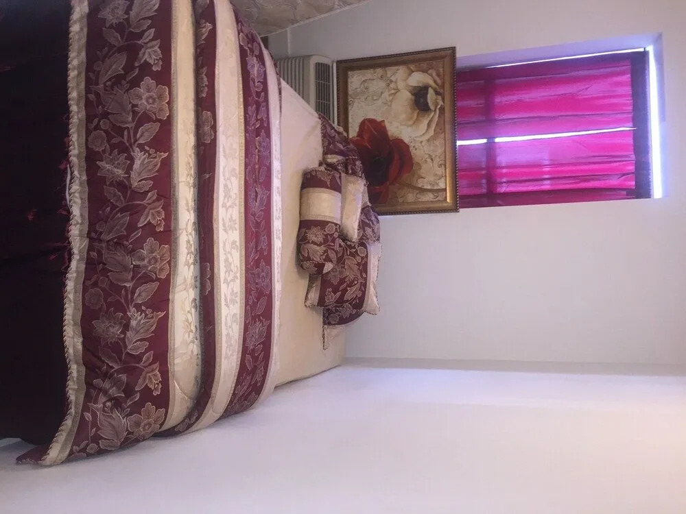 Williamsburg Hostel