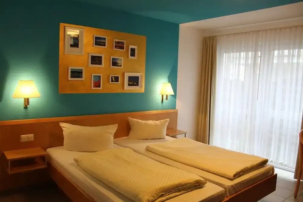 Landhotel Sickinger Hof