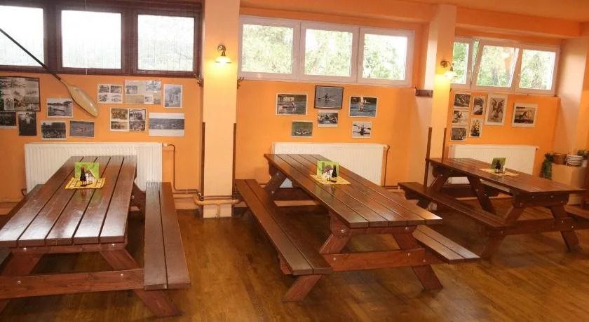 Hostel Boathouse