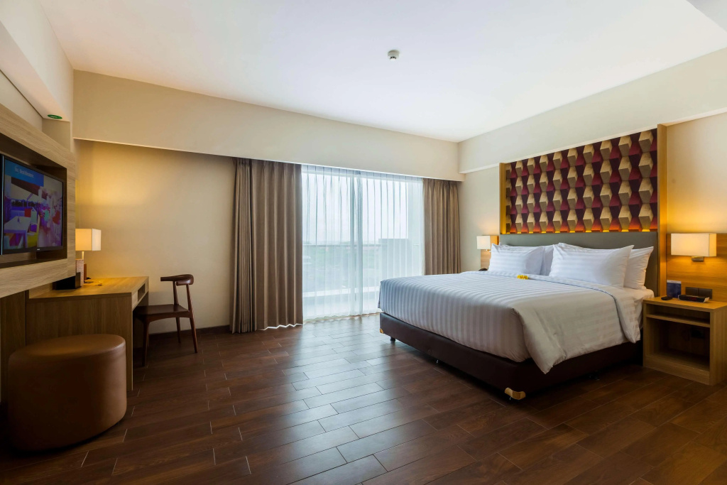 Best Western Kamala Jimbaran
