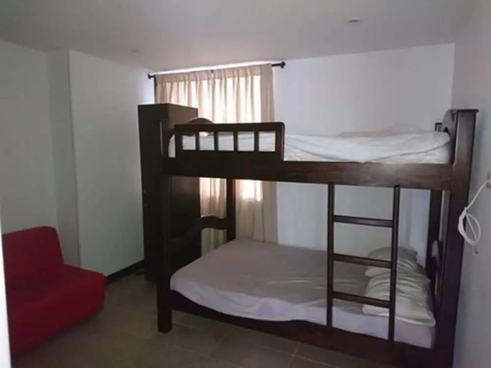 Apartment Mocawa Mountain View