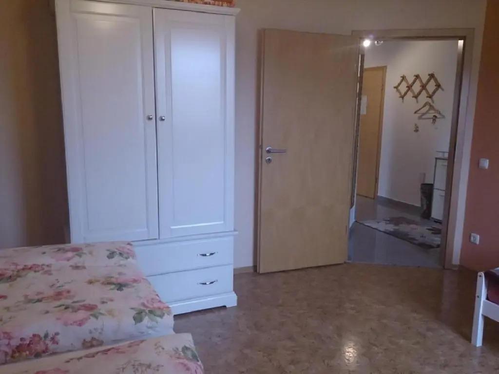Ferienwohnung Maria Waldblick 95 qm, Familienfreundlich, 2 Schlafzimmer