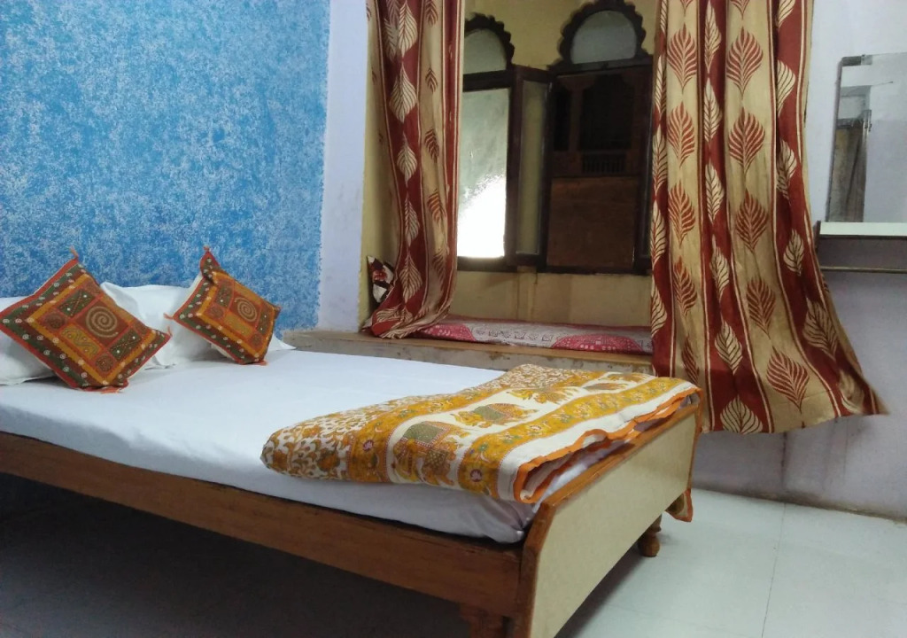Prem Baba Haweli