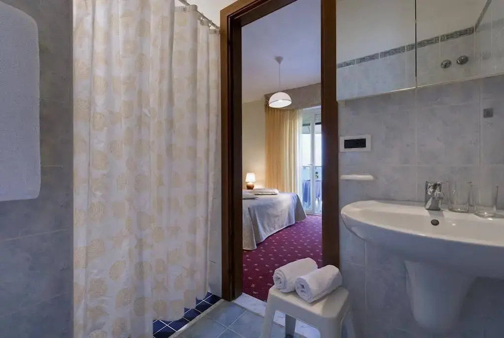 Hotel Mirafiori