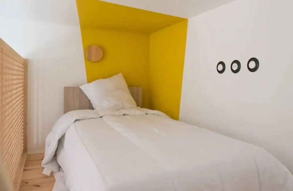 Appartement 2 chambres hyper centre