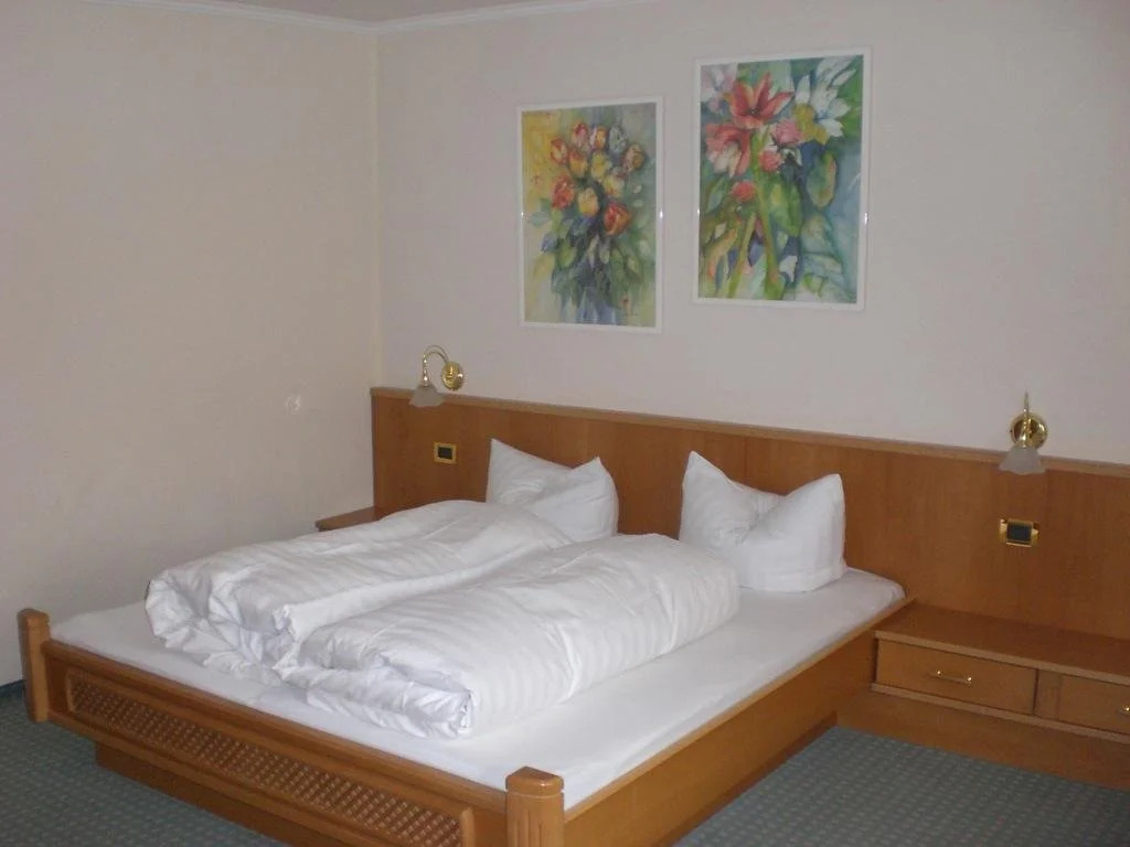 Pension Mühlbacher