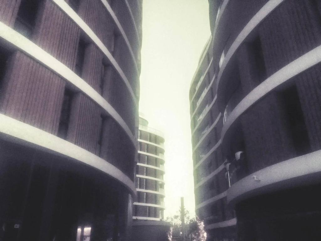 TLV Flats