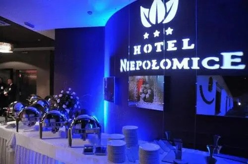 Hotel Niepołomice