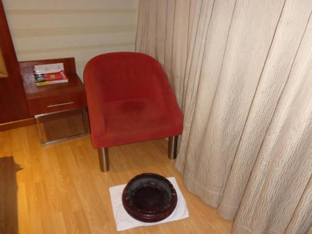 Ramada Ahmedabad