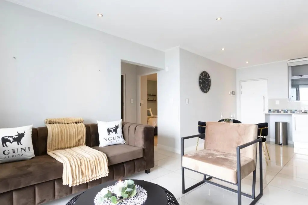 Placid 2 bedroom at The Apex