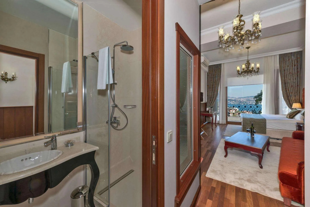 Suitel Bosphorus Istanbul