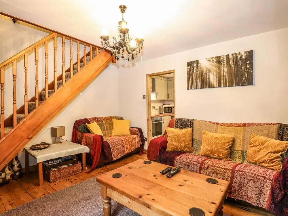 Valentine Cottage