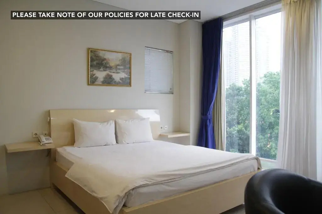 Kemang Eleven