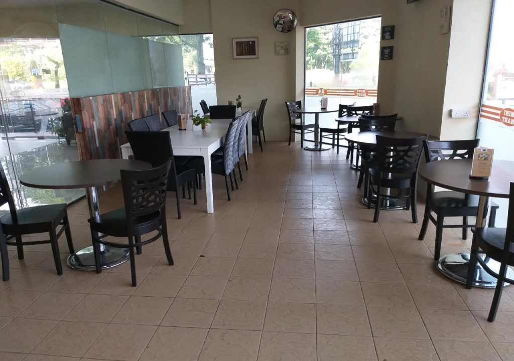 SH Hotel Kota Damansara