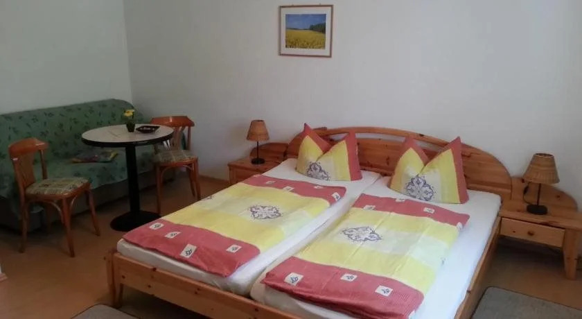 Pension Klande