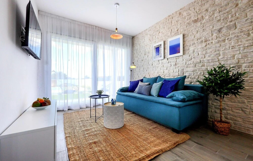 Pet Friendly Home In Vrsi