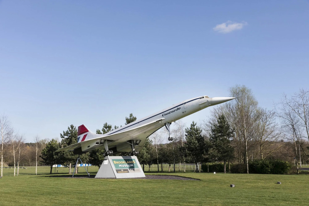 Brooklands Hotel & Spa