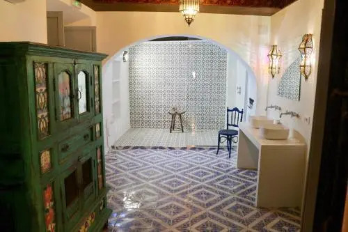 Boutique B&B Número Cuatro