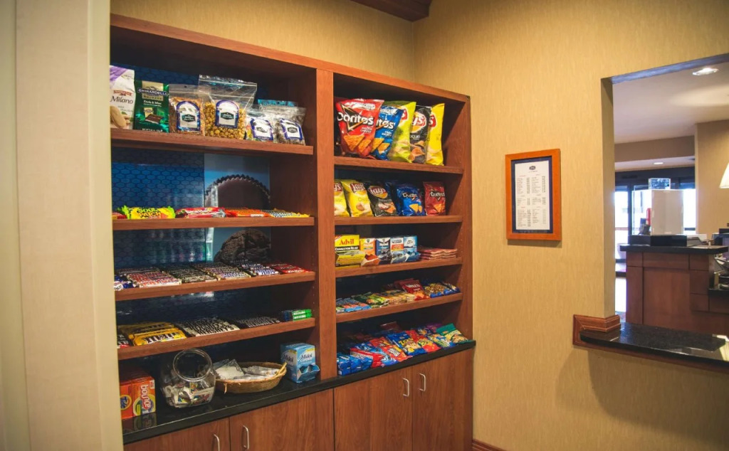 Hampton Inn & Suites Greeley