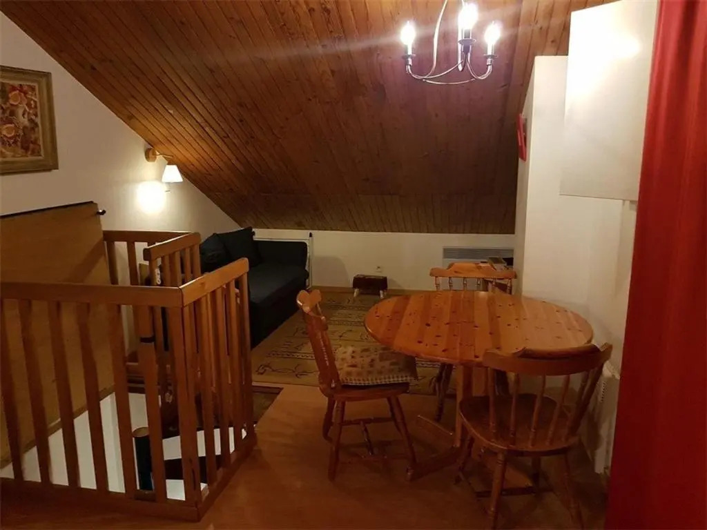 Chalet spacieux 18 pers. avec jardin, 7 chambres, cheminées, animaux admis - Saint-Michel-de-Chaillol - FR-1-393-82