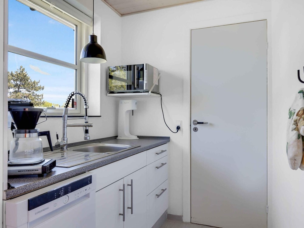 5 Star Holiday Home in Gorlev