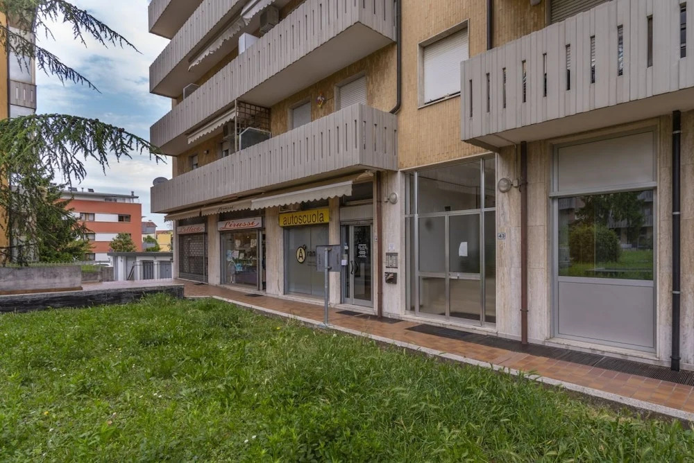 Zia Dina Apartment