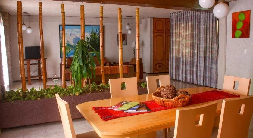 Suites del Sol Hotel & Apartments