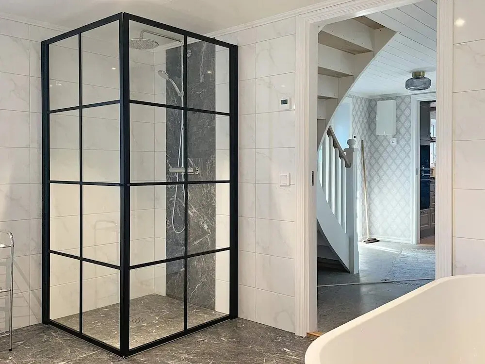 5 Star Holiday Home in Farjestaden