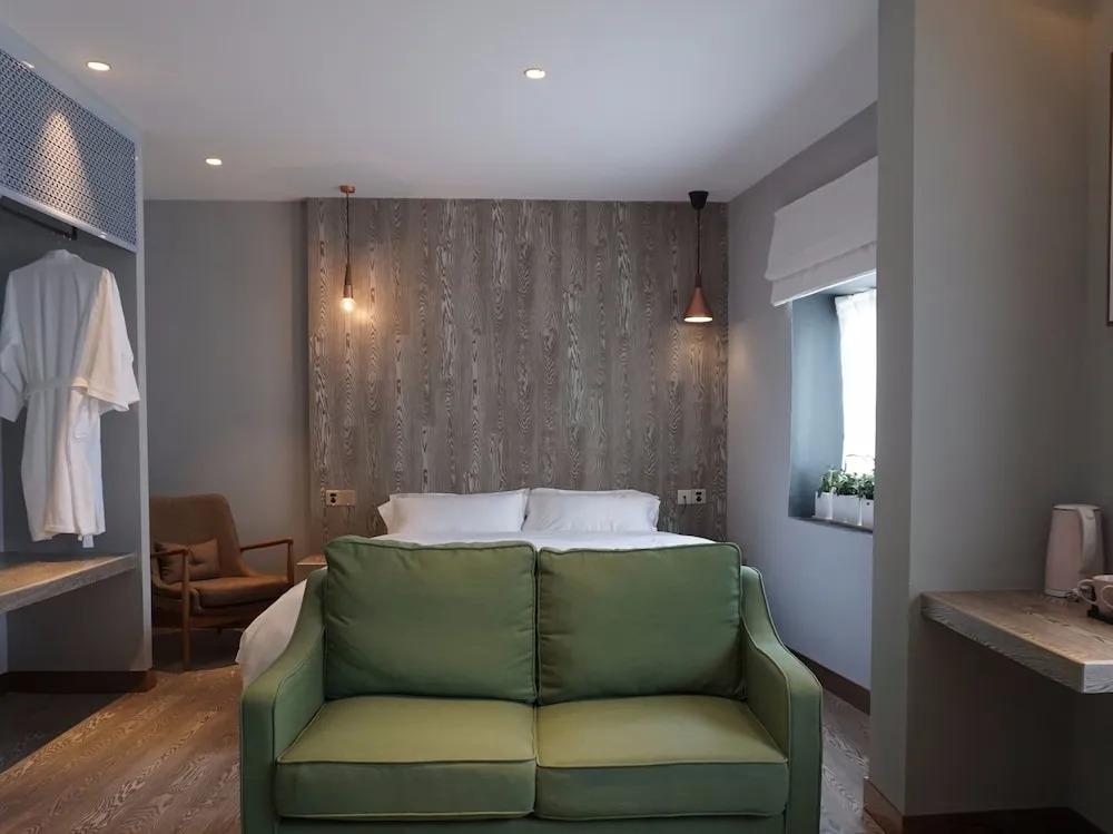 C3 Hotel Heyuan