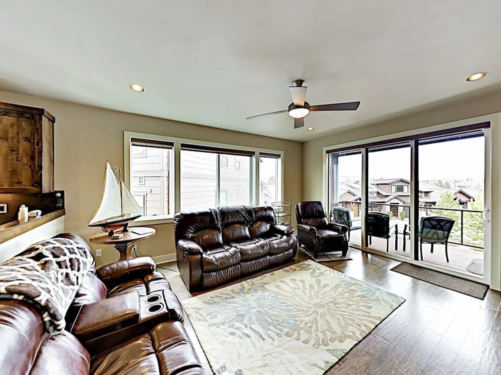 Deschutes River Delight - 3 Br Townhouse
