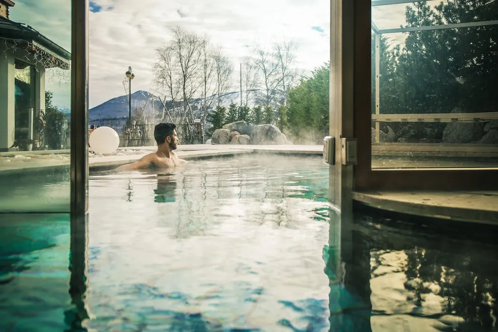 ELGUS Nature Retreat