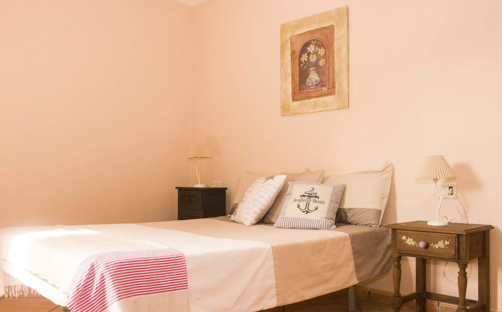 Apartamentos Patricia