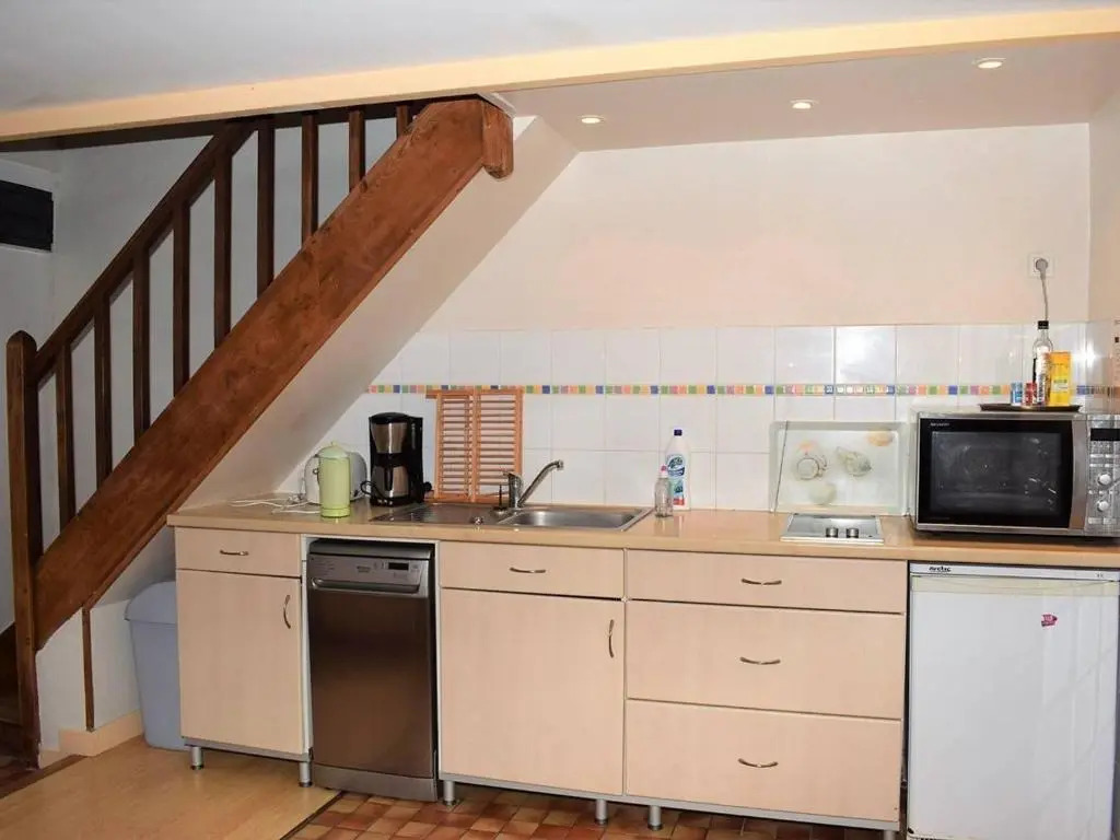Maison Trébeurden, 3 pièces, 5 personnes - FR-1-368-71