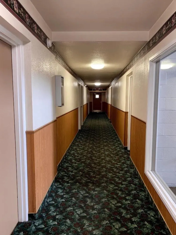Travel Inn