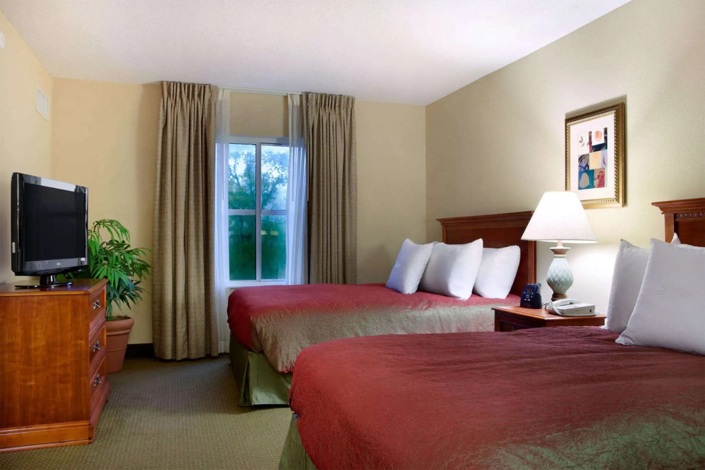 Homewood Suites by Hilton Tallahassee