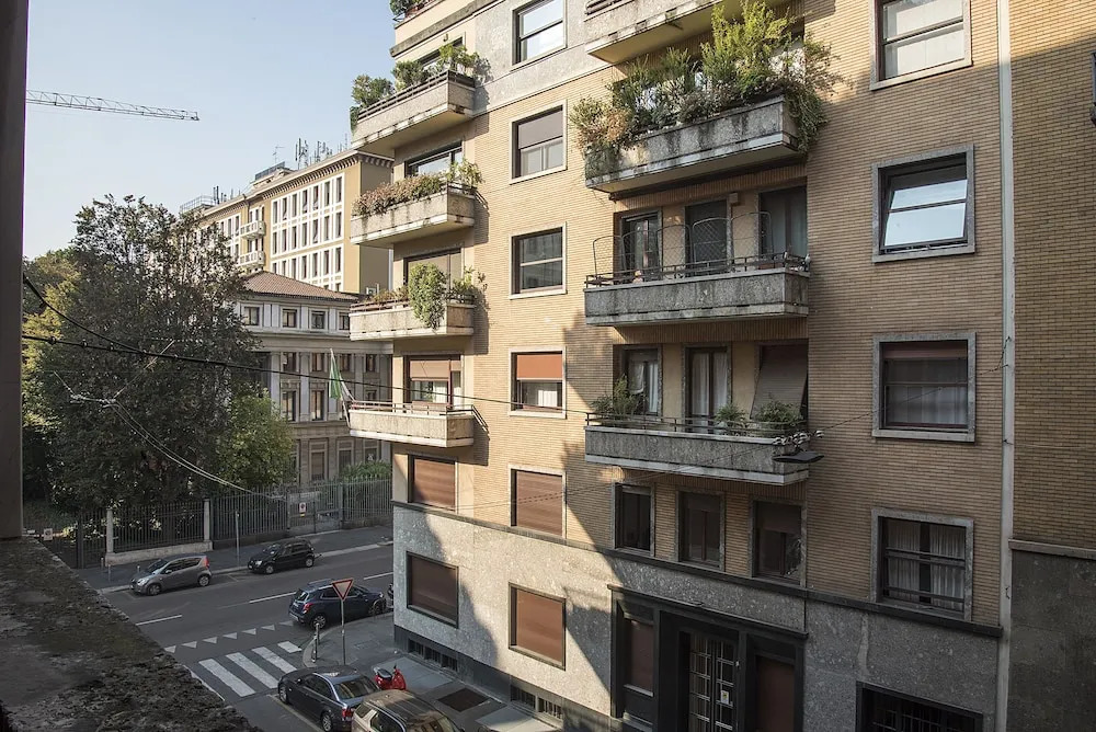 easyhomes - Brera Fatebenefratelli