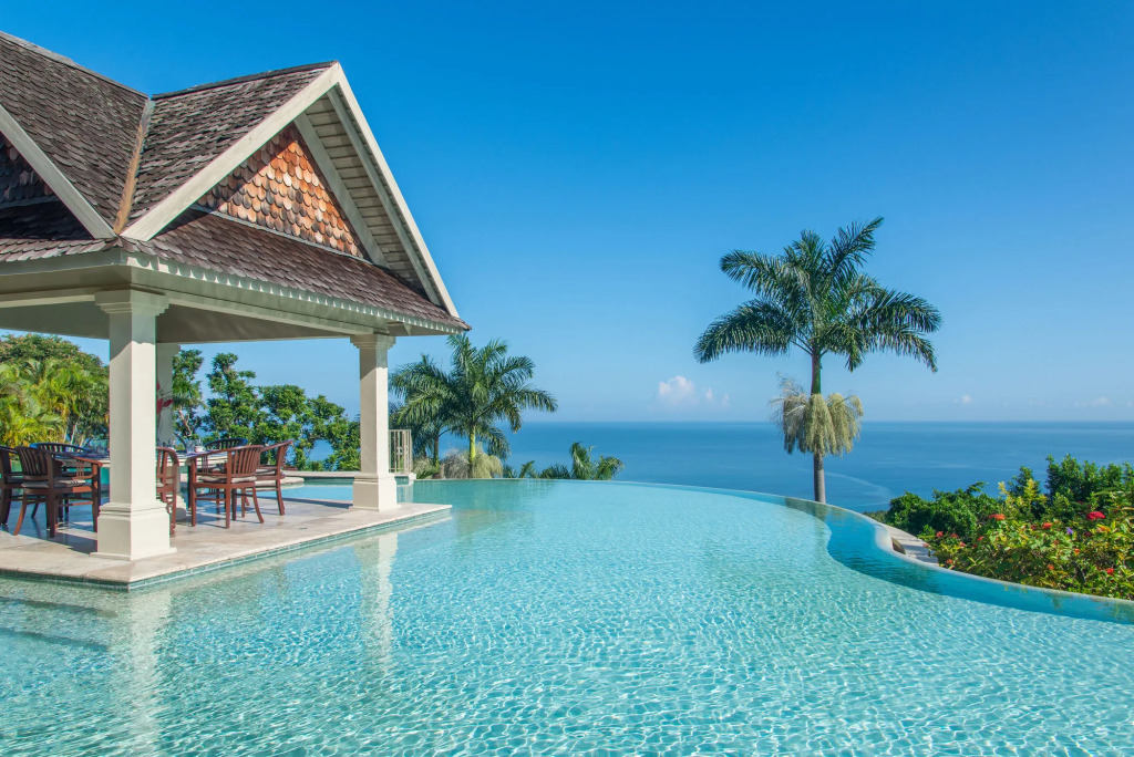 Silent Waters Villa
