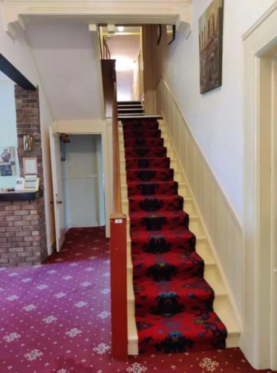 The Limes Hotel