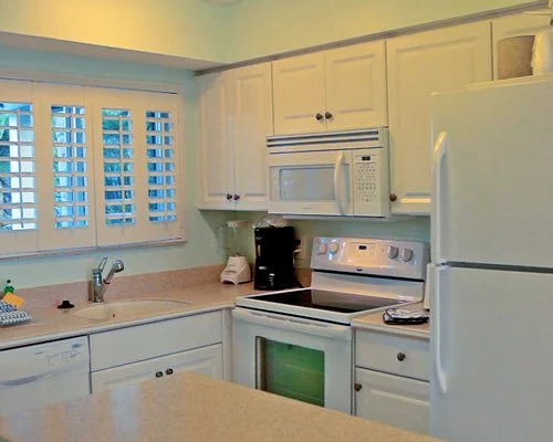 Hilton Grand Vacations Plantation Beach Club at South Seas Island Resort