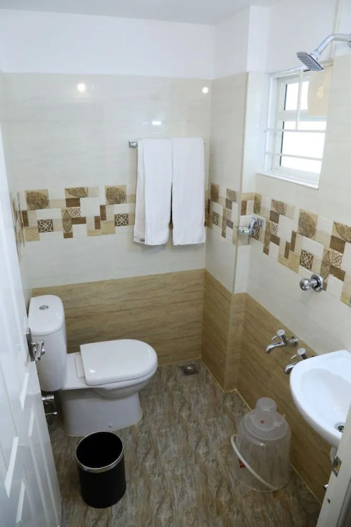 Swarna Residency