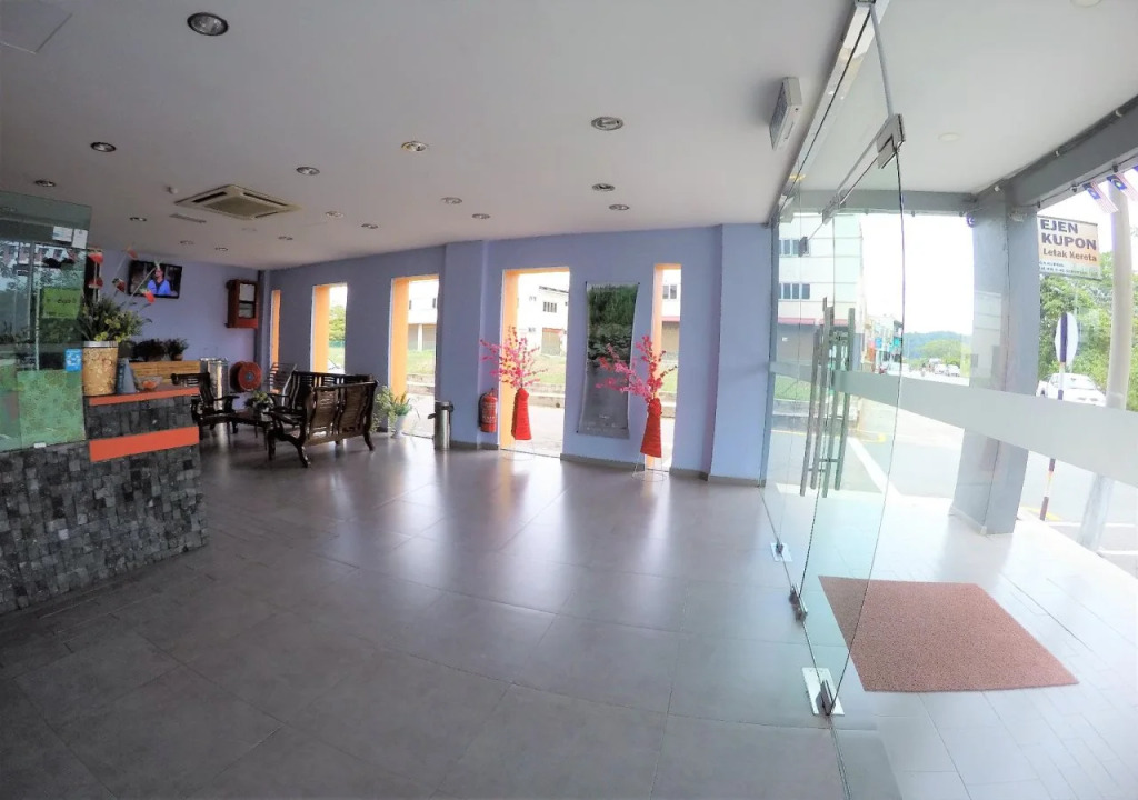 Hotel Bestari