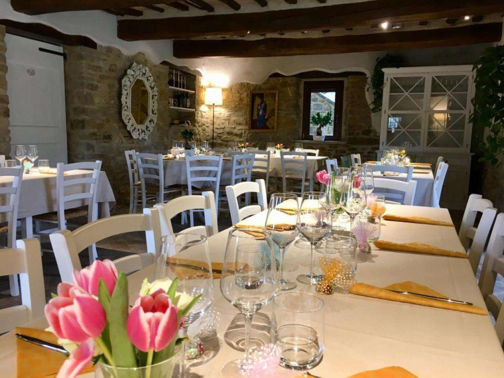 Agriturismo Fonte Rosa