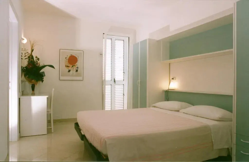 Hotel Cosmopolita