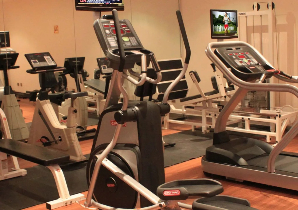 Crowne Plaza Chengdu City Center by IHG