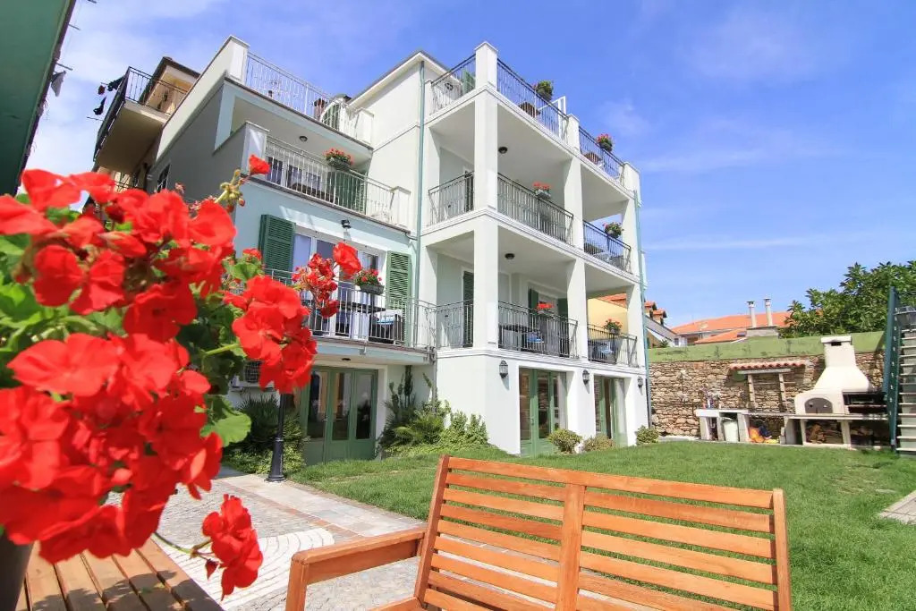 Residenza Marina