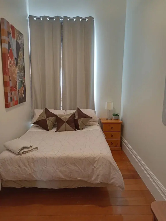 CitiRooms Auckland
