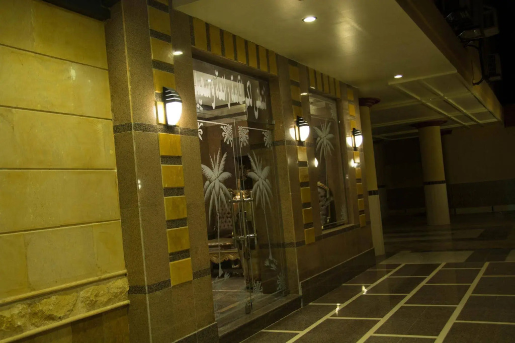 La Fontaine Janesta Suites