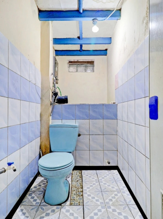 Cibeunying Homestay Cibodas Maribaya Homestays By Oyo Rooms