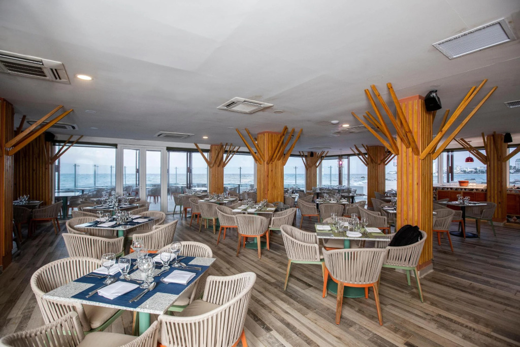 Hotel Decameron Maryland All Inclusive