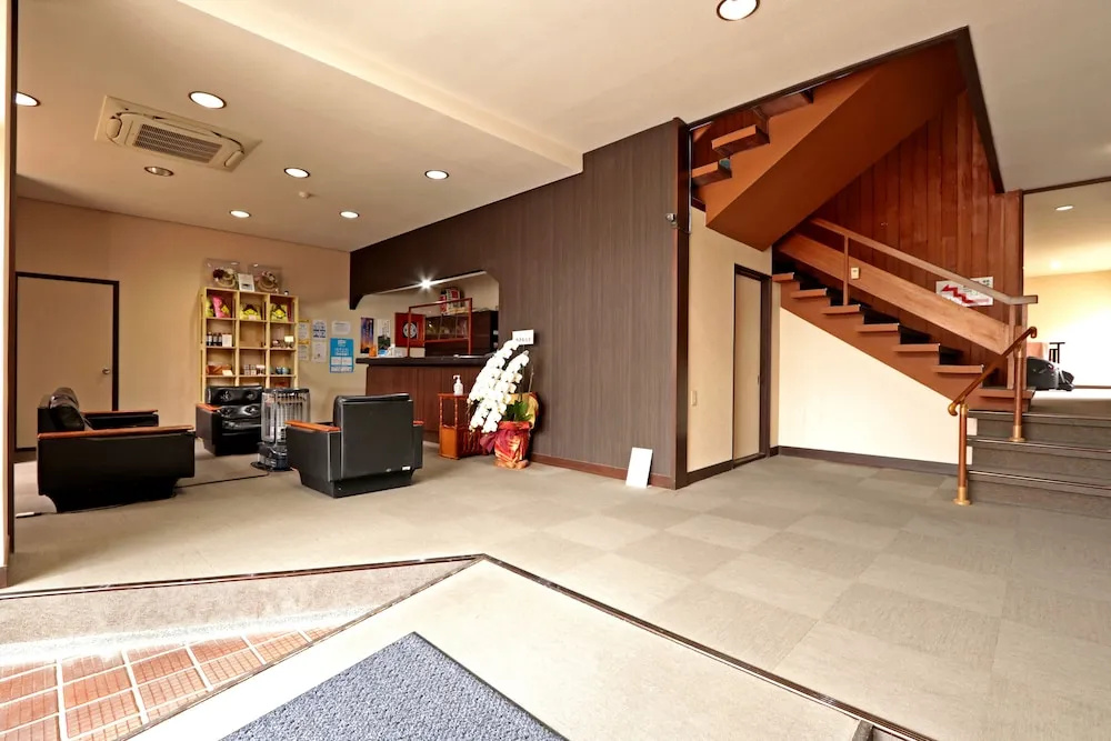 Masuya Ryokan